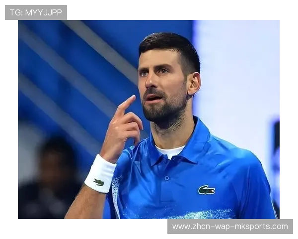 德约科维奇回应迁居希腊争议：感觉自己像希腊人