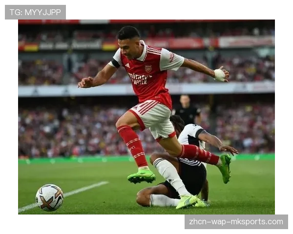 战术复盘:阿森纳高压逼抢如何击溃富勒姆防线