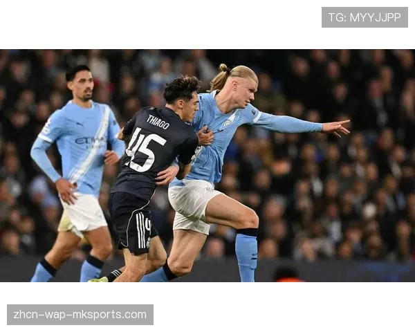 哈兰德点射制胜,曼城1-0小胜皇家马德里占得先机