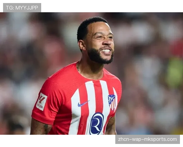 经纪人确认:马竞前锋德佩将在今夏合同到期后自由离队