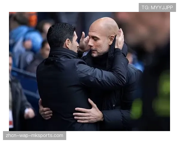 决赛对手专访:瓜迪奥拉与恩里克赛前互致尊重