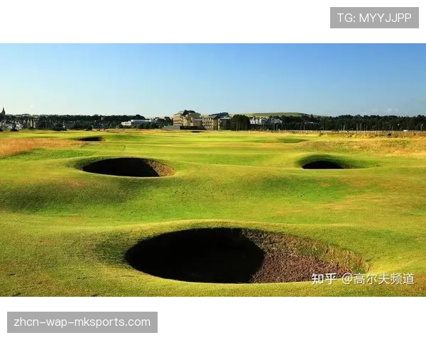 圣安德鲁斯老球场获联合国教科文组织世界遗产扩展认证